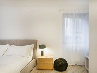 Appartamento Genua Caratteristiche 6