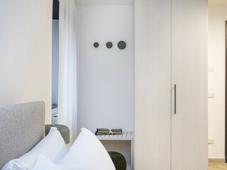 Appartamento Genua Caratteristiche 7