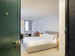 Appartement Genua Équipement 9