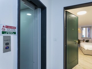 Appartamento Genua  14