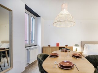 Appartement Genua Équipement 10