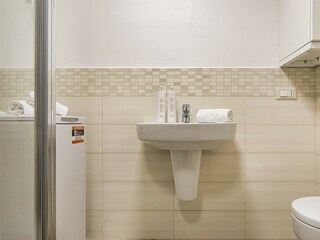 Appartement Genua Équipement 12