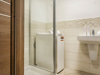 Appartement Genua Équipement 13