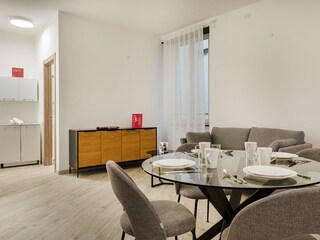 Apartamento Genua Características 6