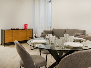 Apartamento Genua Características 7