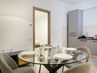 Apartamento Genua Características 8
