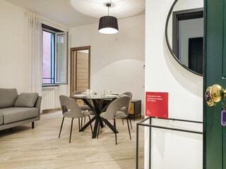 Apartamento Genua Características 9