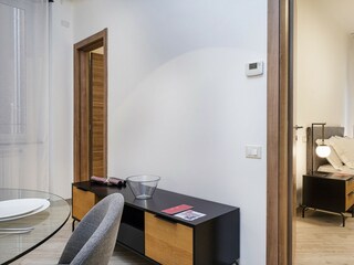 Apartamento Genua  14