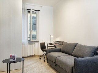 Apartamento Genua Características 10