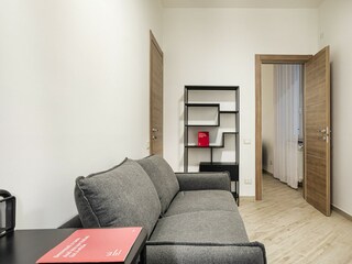 Apartamento Genua Características 3