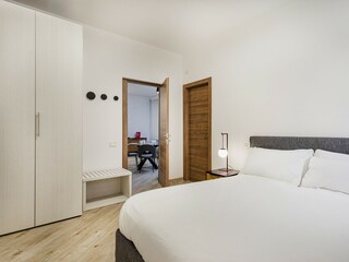 Apartamento Genua Características 11