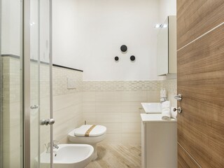 Apartamento Genua Características 4