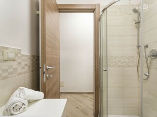 Apartamento Genua Características 5