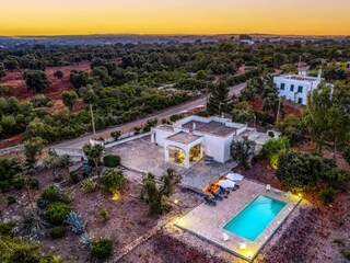 Villa Ostuni Environment 26