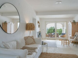Villa Ostuni Features 10