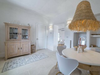 Villa Ostuni Features 13
