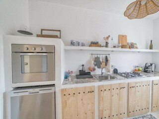 Villa Ostuni Features 14