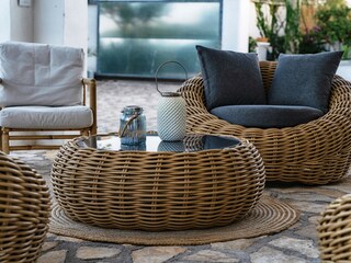 Villa Ostuni Outdoor Recording 4