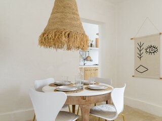 Villa Ostuni Features 24