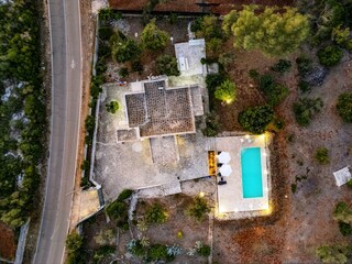 Villa Ostuni Environment 27