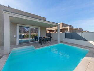 Villa Pozzolengo Registrazione all'aperto 2