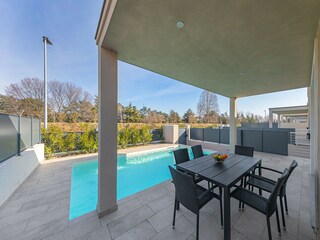 Villa Pozzolengo Buitenaudio-opname 4