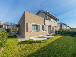 Villa Pozzolengo Buitenaudio-opname 5