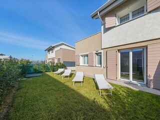 Villa Pozzolengo Ambiente 33