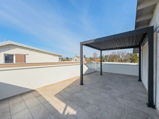 Villa Pozzolengo Registrazione all'aperto 6