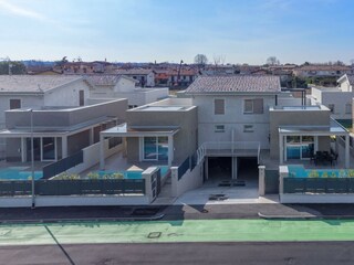 Villa Pozzolengo Buitenaudio-opname 8