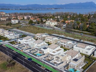 Villa Pozzolengo Buitenaudio-opname 10