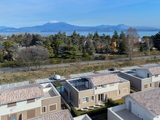 Villa Pozzolengo Buitenaudio-opname 11