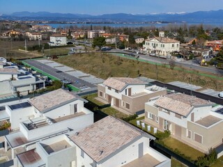 Villa Pozzolengo Buitenaudio-opname 12