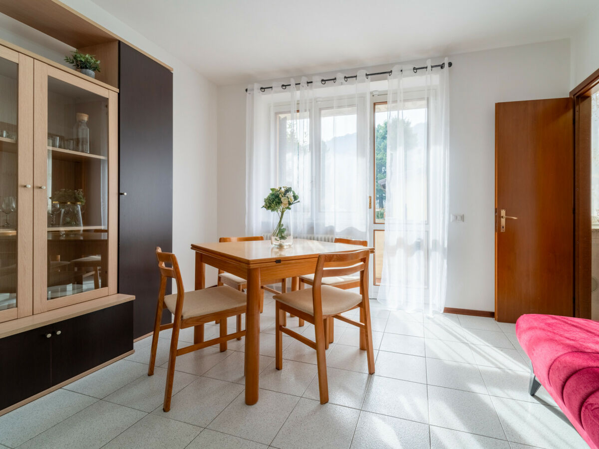 Apartment Oliveto Lario Ausstattung 2