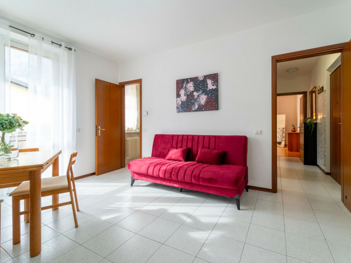 Apartment Oliveto Lario Ausstattung 3