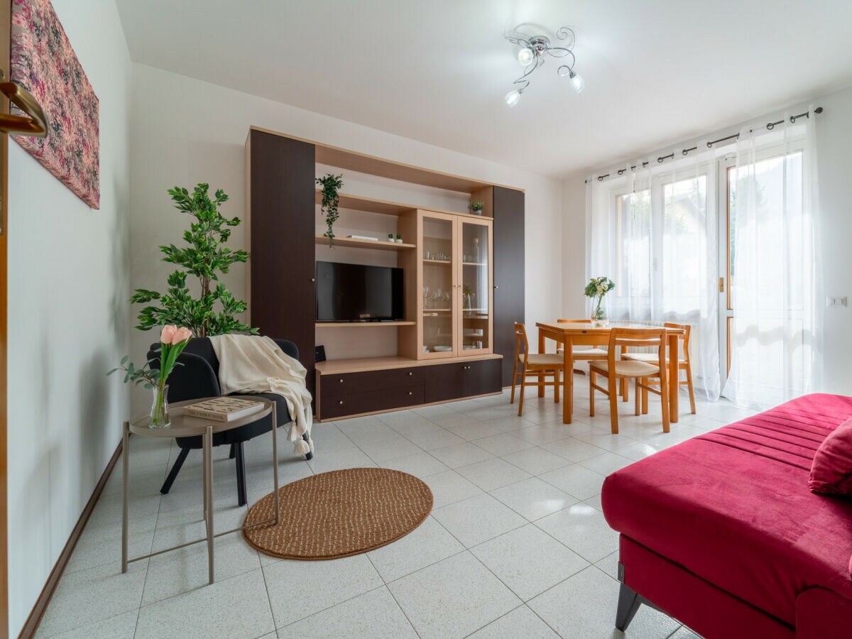 Apartment Oliveto Lario Ausstattung 6