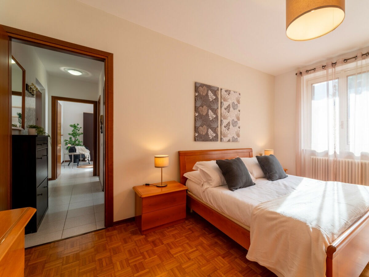 Apartment Oliveto Lario Ausstattung 9