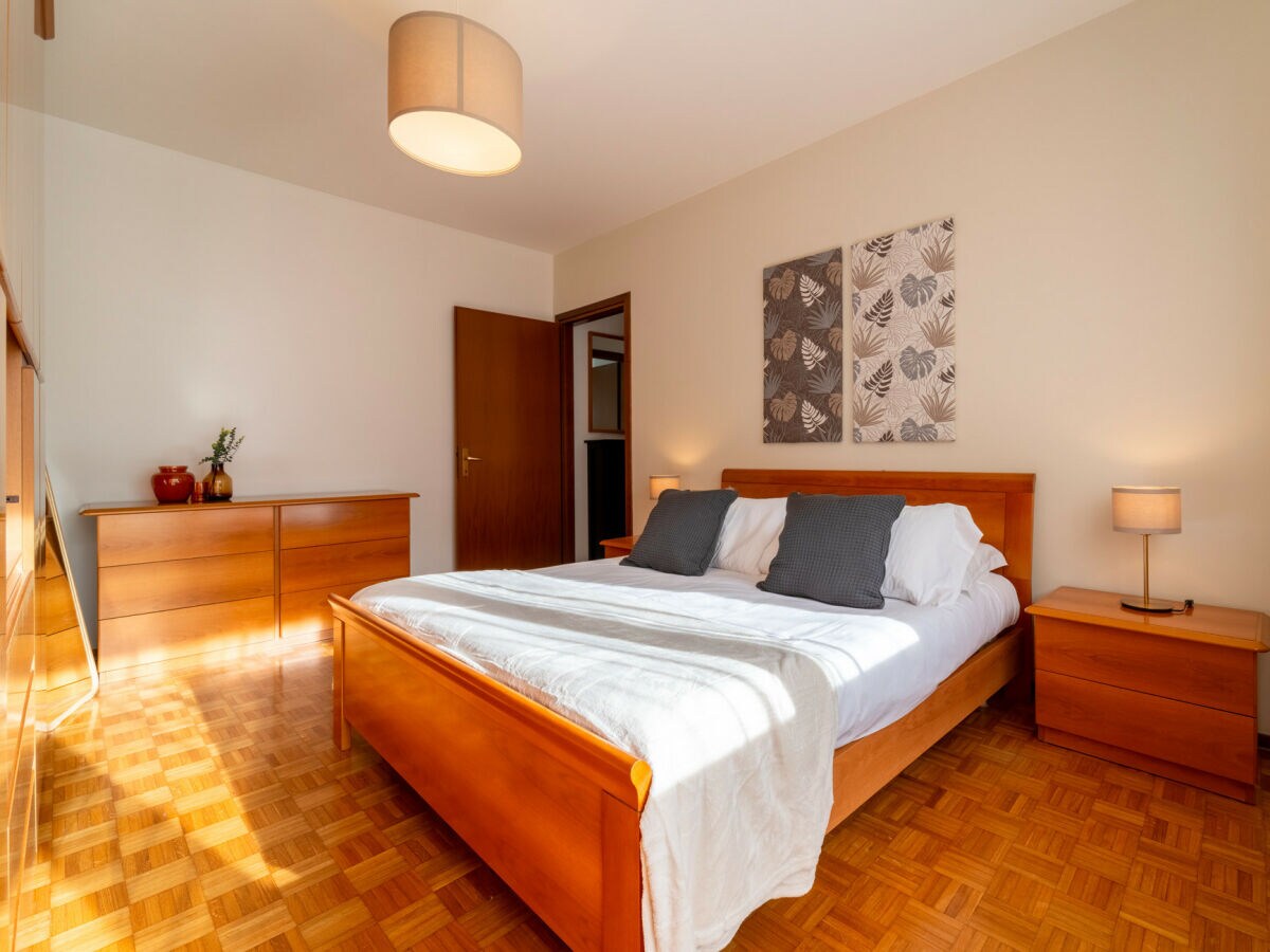 Apartment Oliveto Lario Ausstattung 11