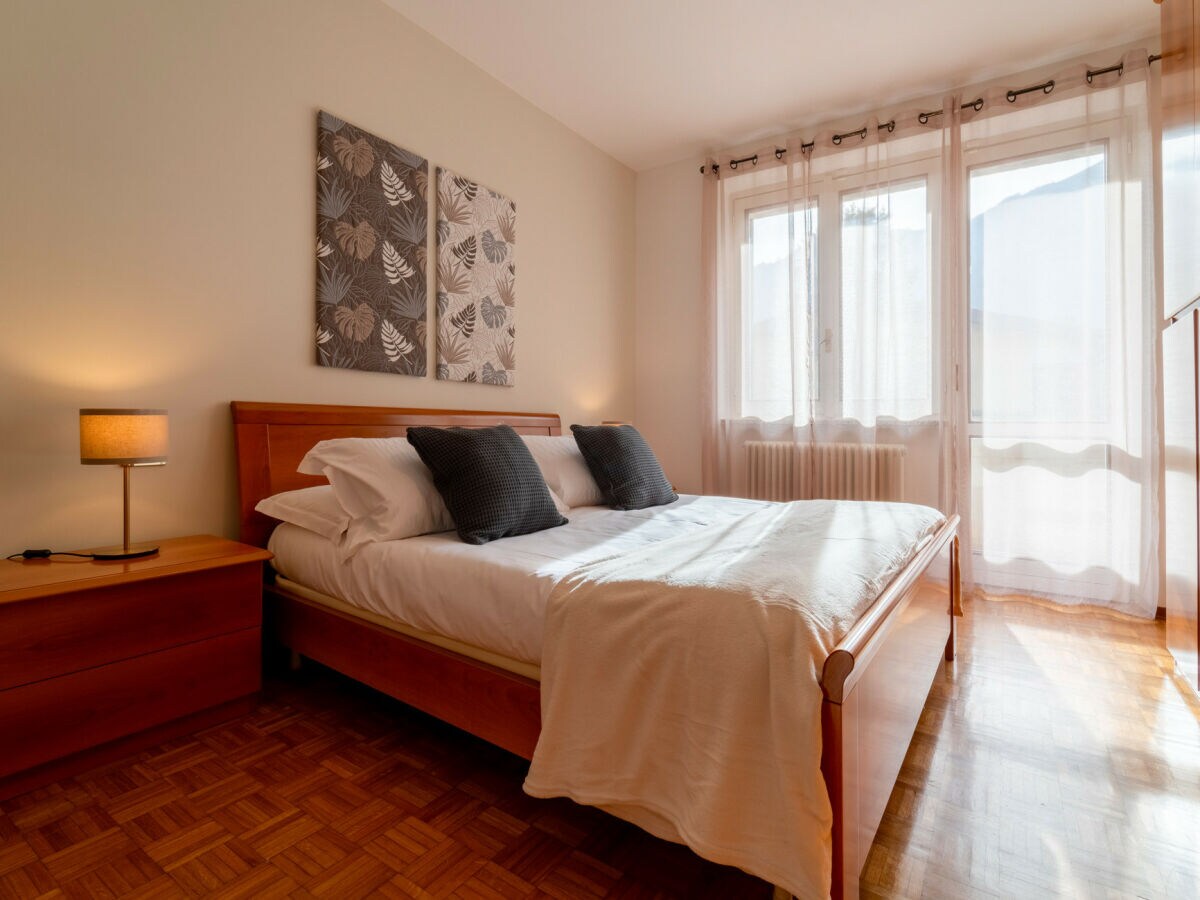 Apartment Oliveto Lario Ausstattung 12