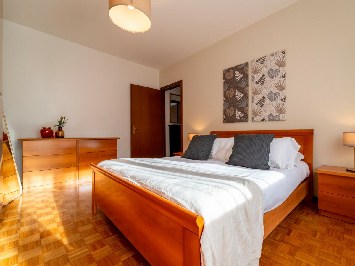 Apartment Oliveto Lario Ausstattung 13