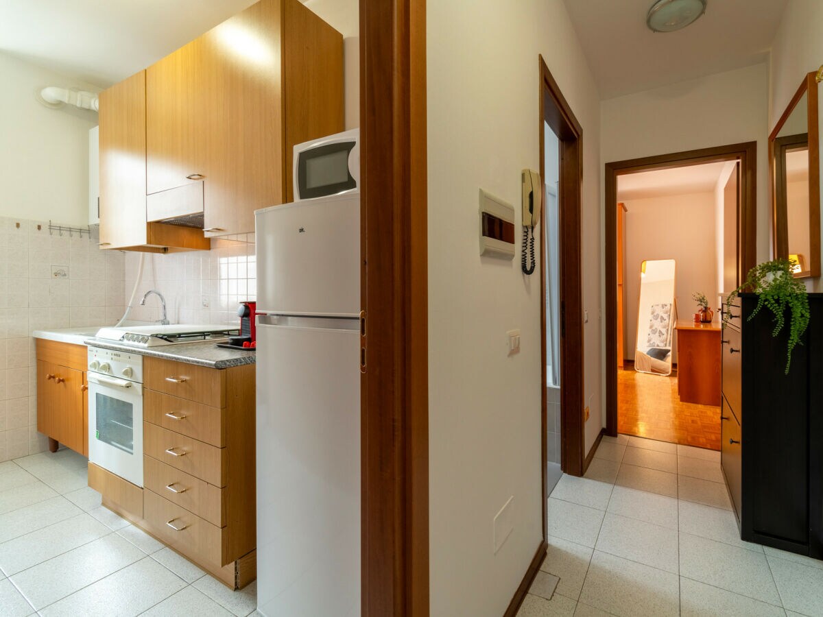 Apartment Oliveto Lario Ausstattung 14