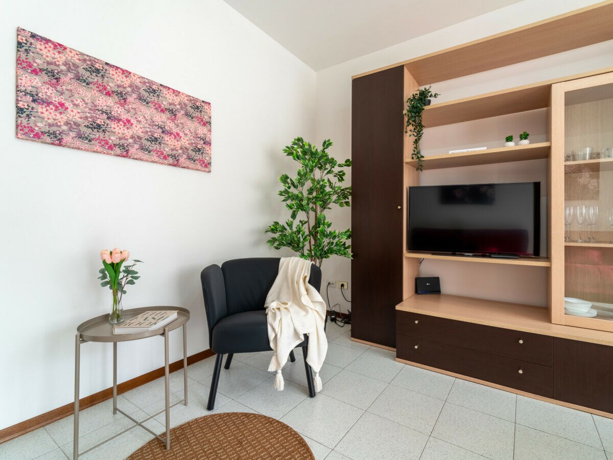 Apartment Oliveto Lario Ausstattung 15