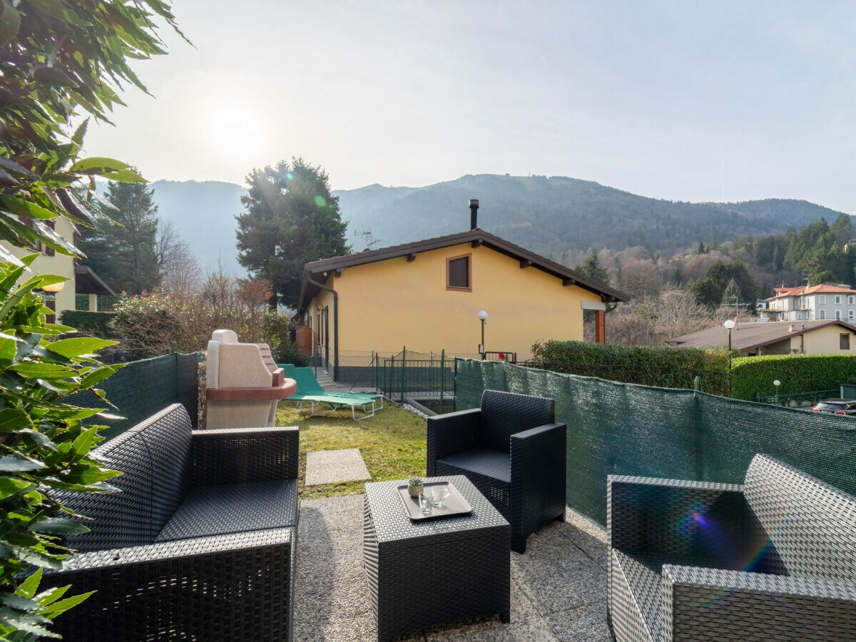 Apartment Oliveto Lario Umgebung 18