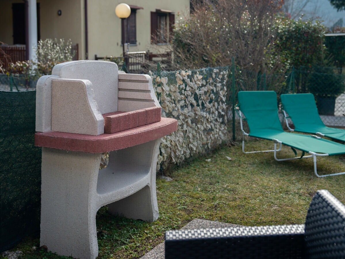 Apartment Oliveto Lario Umgebung 19