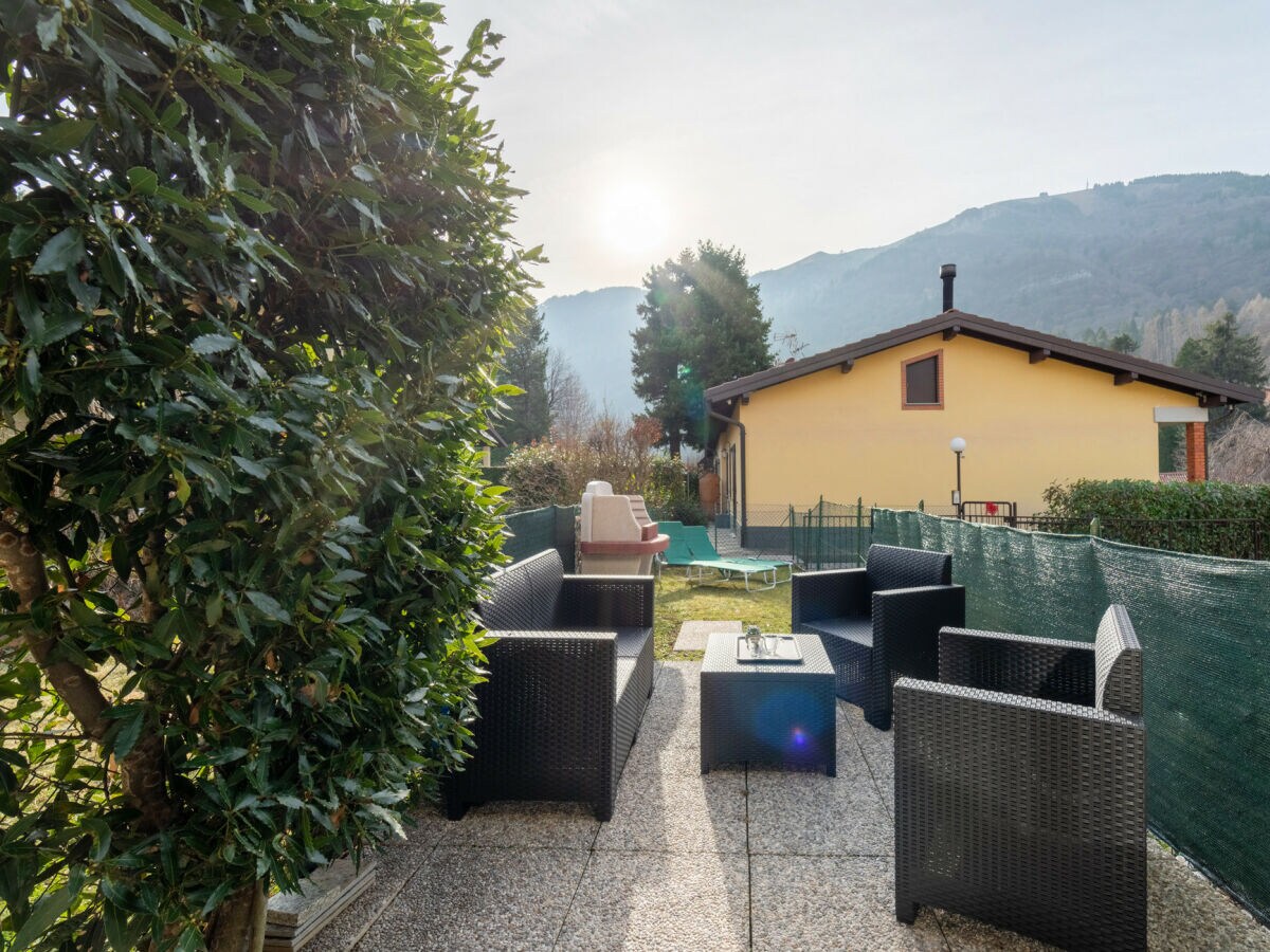 Apartment Oliveto Lario Umgebung 20