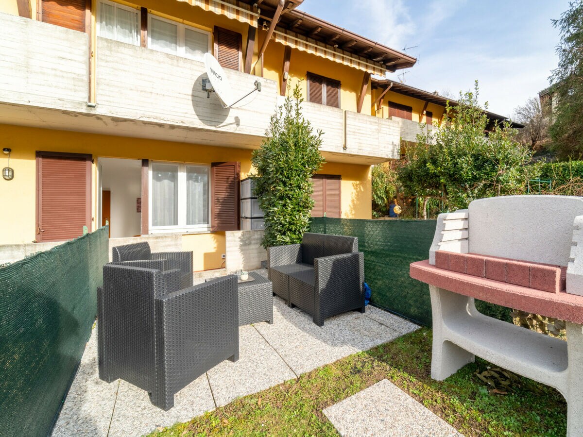 Apartment Oliveto Lario Umgebung 21