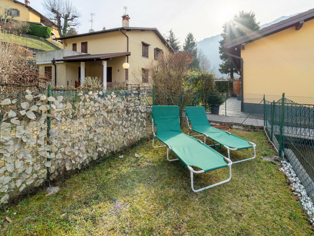 Apartment Oliveto Lario Umgebung 22