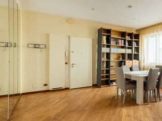 Apartment Bologna (Stadt) Ausstattung 4