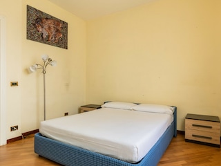 Apartment Bologna (Stadt) Ausstattung 7