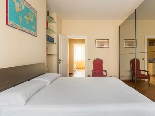 Apartment Bologna (Stadt) Ausstattung 8
